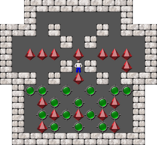 Уровень 37 — Eric F. Tchong Arranged